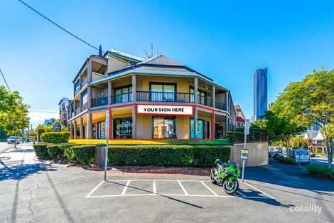 4/1 St Pauls Tce, Spring Hill, QLD 4000