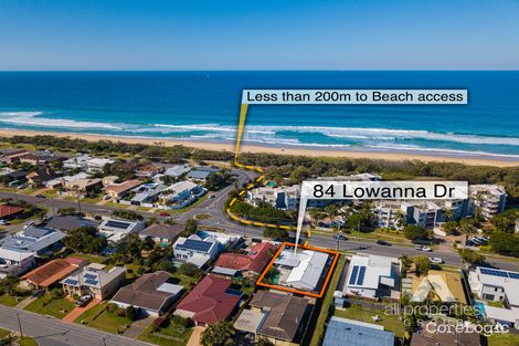 Property photo of 84 Lowanna Drive Buddina QLD 4575