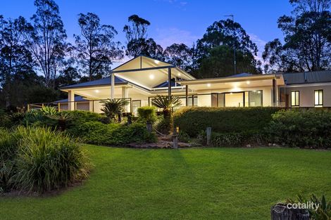 Property photo of 173 Country Crescent Nerang QLD 4211