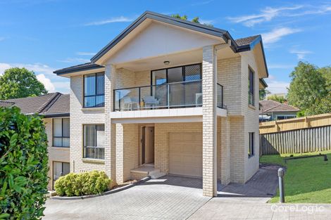 Property photo of 10/207-209 Gertrude Street North Gosford NSW 2250