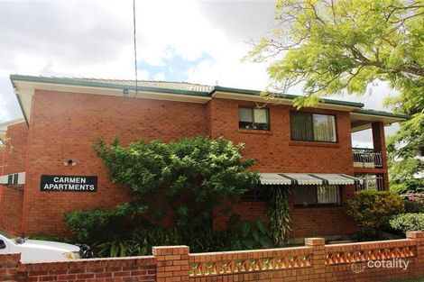 Property photo of 4/38 Norman Parade Clayfield QLD 4011