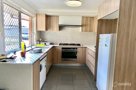 Property photo of 33 Joadja Crescent Glendenning NSW 2761