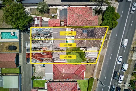 279-281 West Botany St, Banksia, NSW 2216