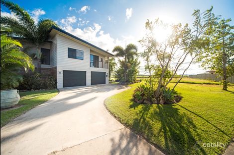 Property photo of 4 Cascara Street Proserpine QLD 4800