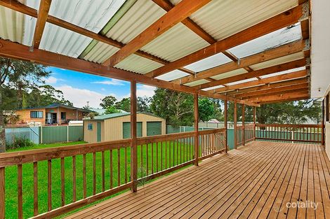 Property photo of 21 Black Swan Street Berkeley Vale NSW 2261