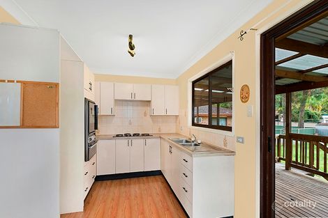 Property photo of 21 Black Swan Street Berkeley Vale NSW 2261