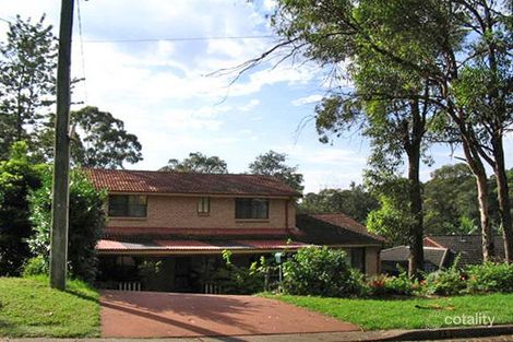 29 Reid Rd, Winmalee, NSW 2777