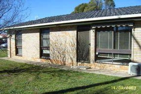 Property photo of 2 Inglis Street Lake Albert NSW 2650