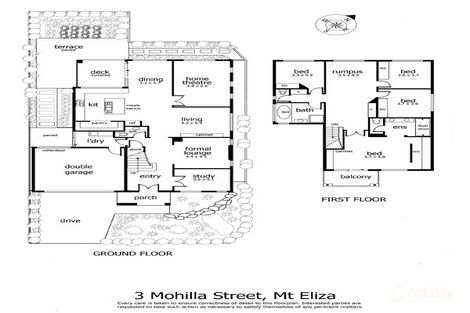 3 Mohilla St, Mount Eliza, VIC 3930