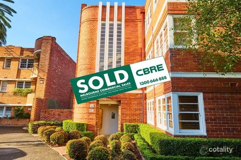 6/6-12 Garden Ave, East Melbourne, VIC 3002