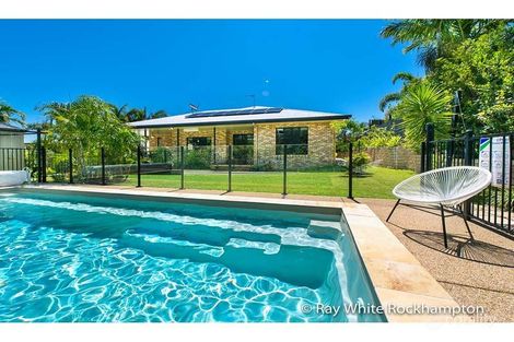 4 Greenwood Cl, Frenchville, QLD 4701