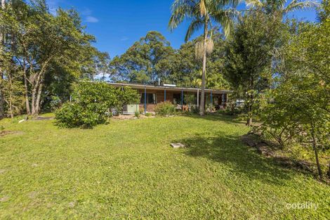 Property photo of 13 Falls Road Nimbin NSW 2480