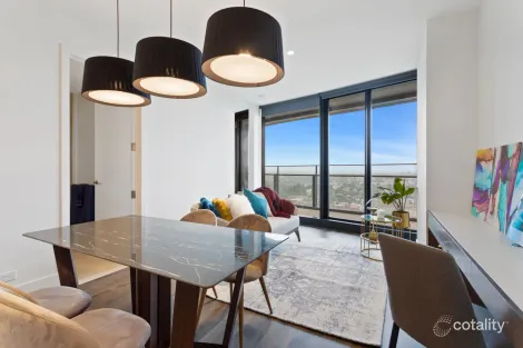 2706/1 Almeida Cres, South Yarra, VIC 3141