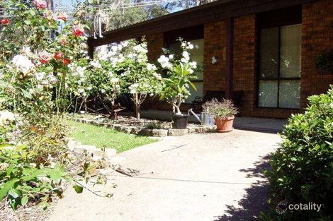 Property photo of 26 McMahons Park Road Kurrajong NSW 2758