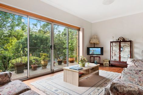 Property photo of 48 Mittabah Road Asquith NSW 2077