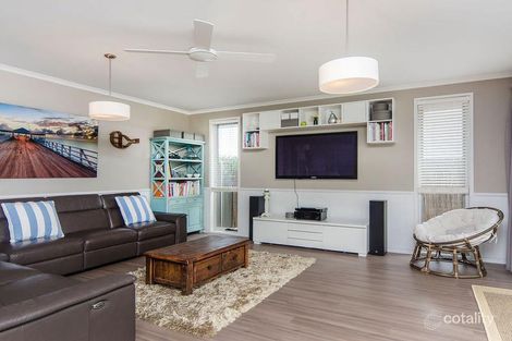 Property photo of 133 Coromandel Drive McCracken SA 5211