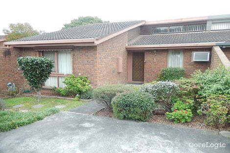 Property photo of 5/30 Thomas Street Doncaster East VIC 3109