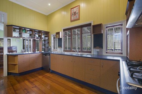 Property photo of 14 Lindsay Street Coorparoo QLD 4151