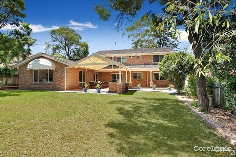 Property photo of 19 Darcey Road Castle Hill NSW 2154