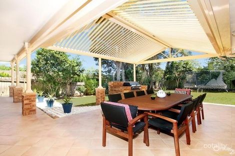 Property photo of 19 Darcey Road Castle Hill NSW 2154