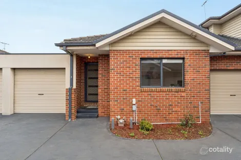 2/83-85 Howard St, Reservoir, VIC 3073