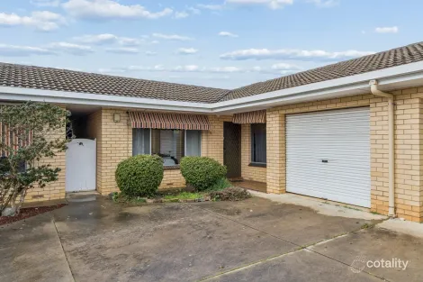 4/65 Winston Ave, Daw Park, SA 5041