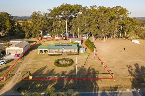 Property photo of 239-241 Orion Road Cedar Vale QLD 4285