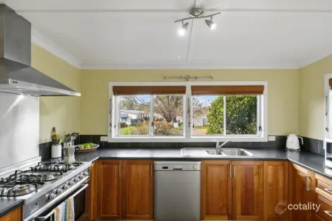 Property photo of 57 Leece Road Uralla NSW 2358