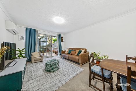 Property photo of 1/31 Sydney Street New Farm QLD 4005