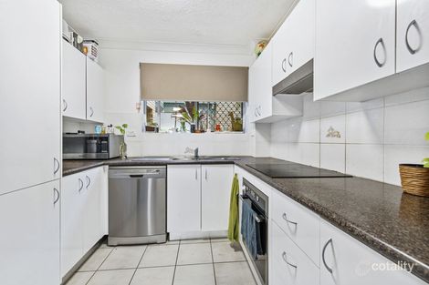 Property photo of 1/31 Sydney Street New Farm QLD 4005