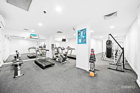 Property photo of 402/2-6 Brodie Spark Drive Wolli Creek NSW 2205