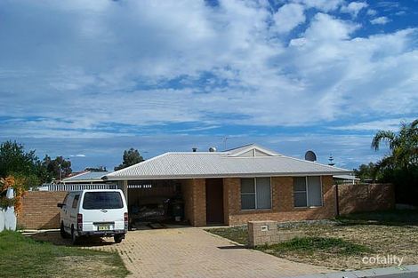 31 Pitchford Gld, Clarkson, WA 6030