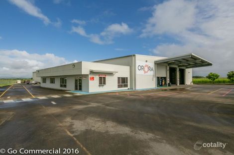 48 Clifford Rd, Goondi Bend, QLD 4860