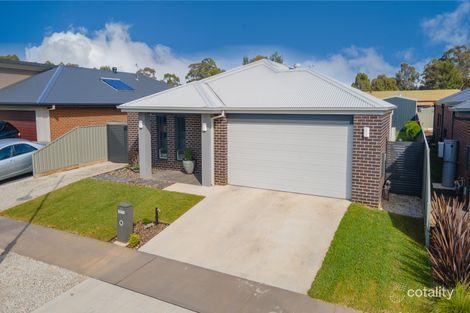 Property photo of 18 Camden Way Strathfieldsaye VIC 3551