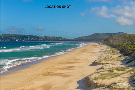 Property photo of 391 Loftus Road Crescent Head NSW 2440