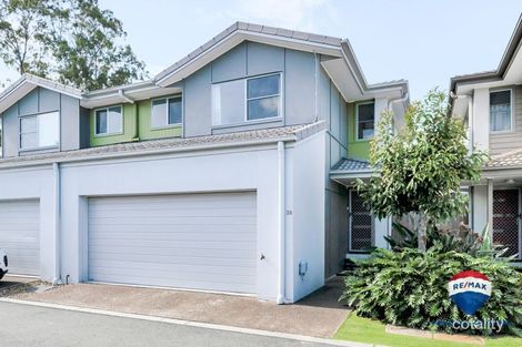 Property photo of 40/40 Lakefield Place Runcorn QLD 4113