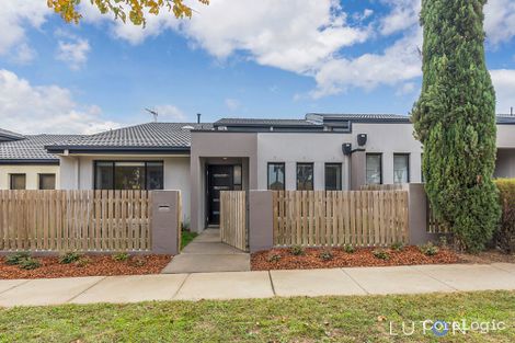 Property photo of 175 Anthony Rolfe Avenue Gungahlin ACT 2912