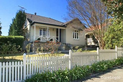 Property photo of 25 Auburn Street Hunters Hill NSW 2110