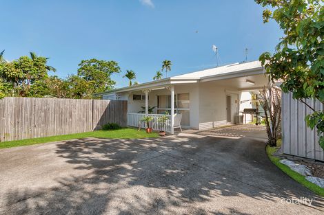 2/12-14 Ireland Cres, Whitfield, QLD 4870