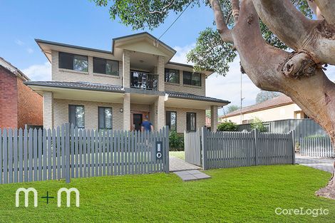 Property photo of 1/36 Alfred Street Woonona NSW 2517