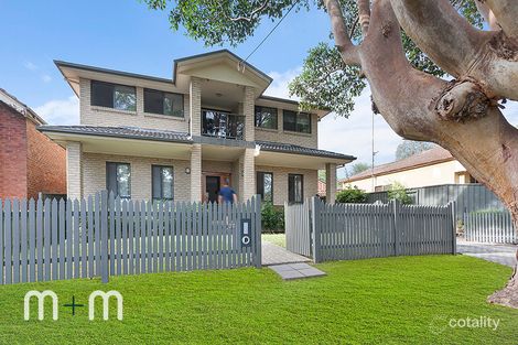 Property photo of 1/36 Alfred Street Woonona NSW 2517