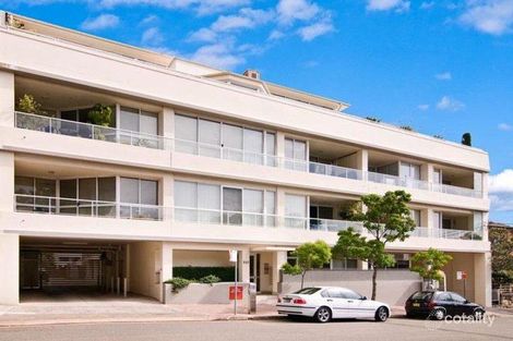 15/7-17 Berry St, North Sydney, NSW 2060