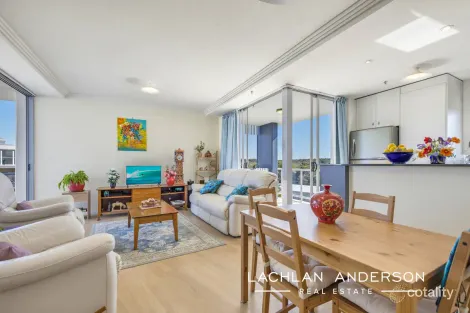505/111 BULCOCK ST, CALOUNDRA, QLD 4551