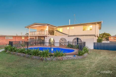 9 Garland St, Norville, QLD 4670