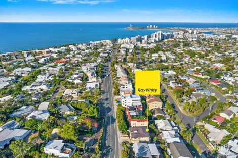 Property photo of 1/87 Buderim Avenue Mooloolaba QLD 4557