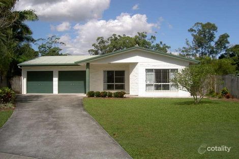 3 Balmoral Cl, Mount Sheridan, QLD 4868