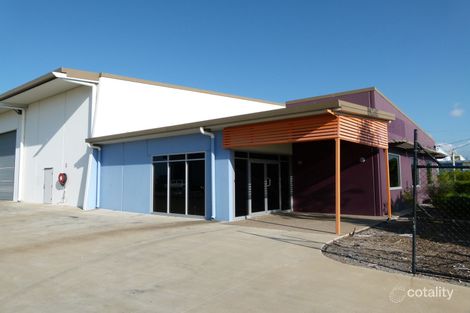 41-47 Jay St, Mount St John, QLD 4818