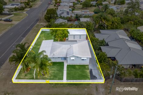 Property photo of 2 King Street Gin Gin QLD 4671