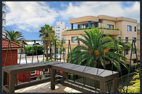 Property photo of 5/3 Ozone Street Cronulla NSW 2230
