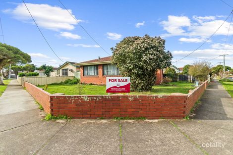 Property photo of 6 Dugan Street Sale VIC 3850